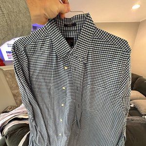 Docker Dress Shirt
